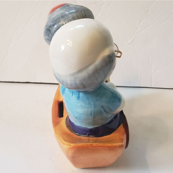 Asian Break Bank - Picture 6 of 12